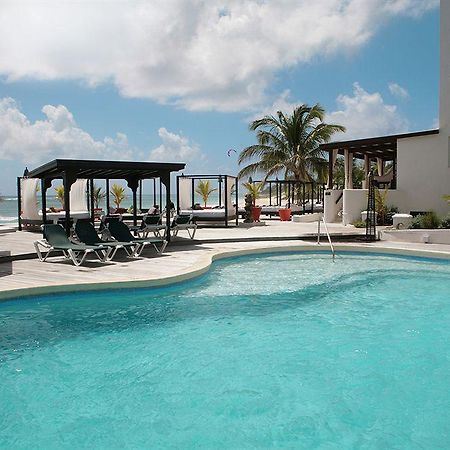 Silver Point Villa Hotel Christ Church Exterior foto