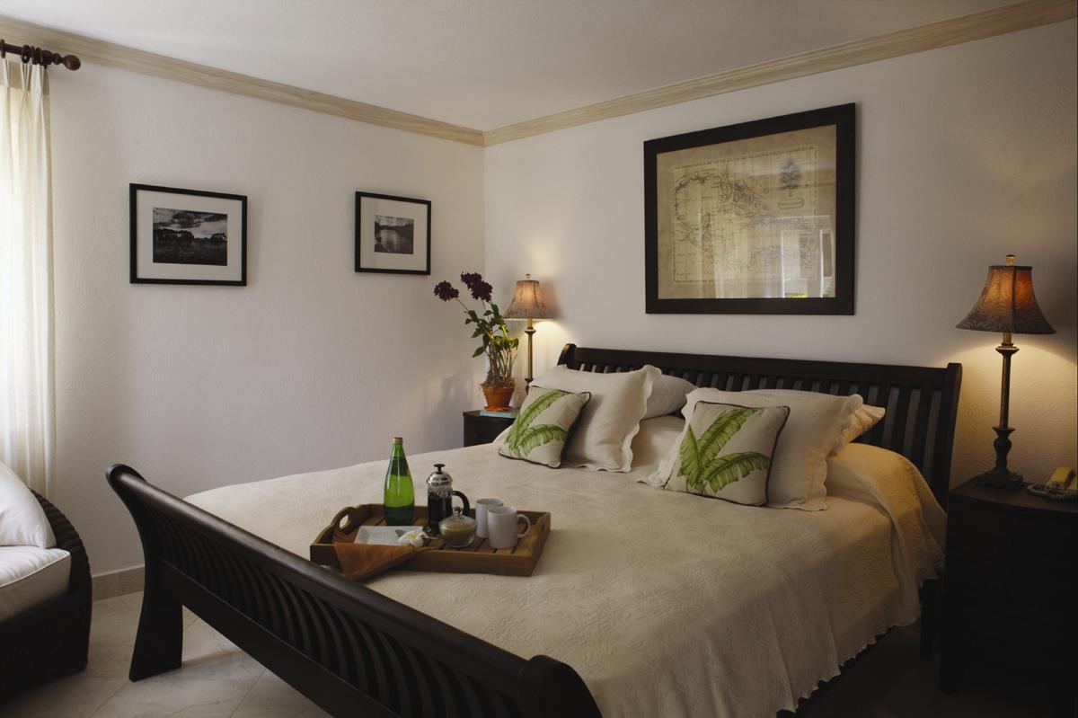 Silver Point Villa Hotel Christ Church Habitación foto